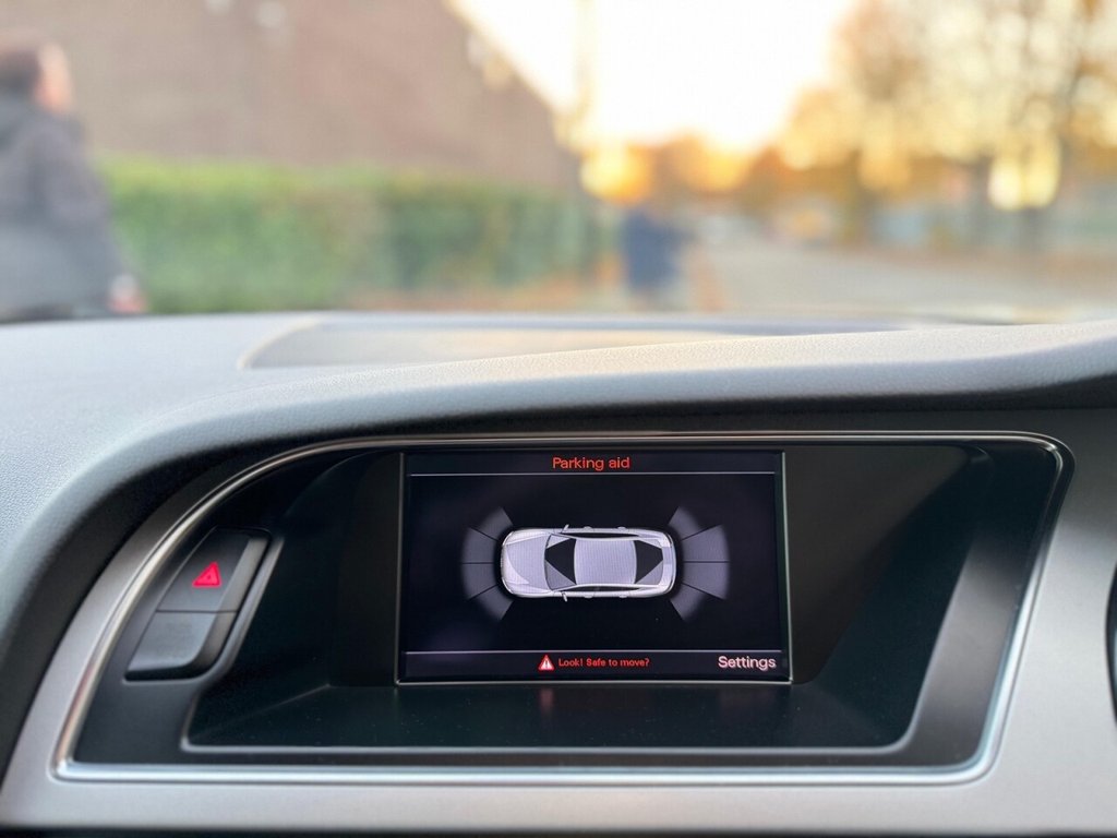 Used Audi A5 2016 for sale - 76447071: Photo 19