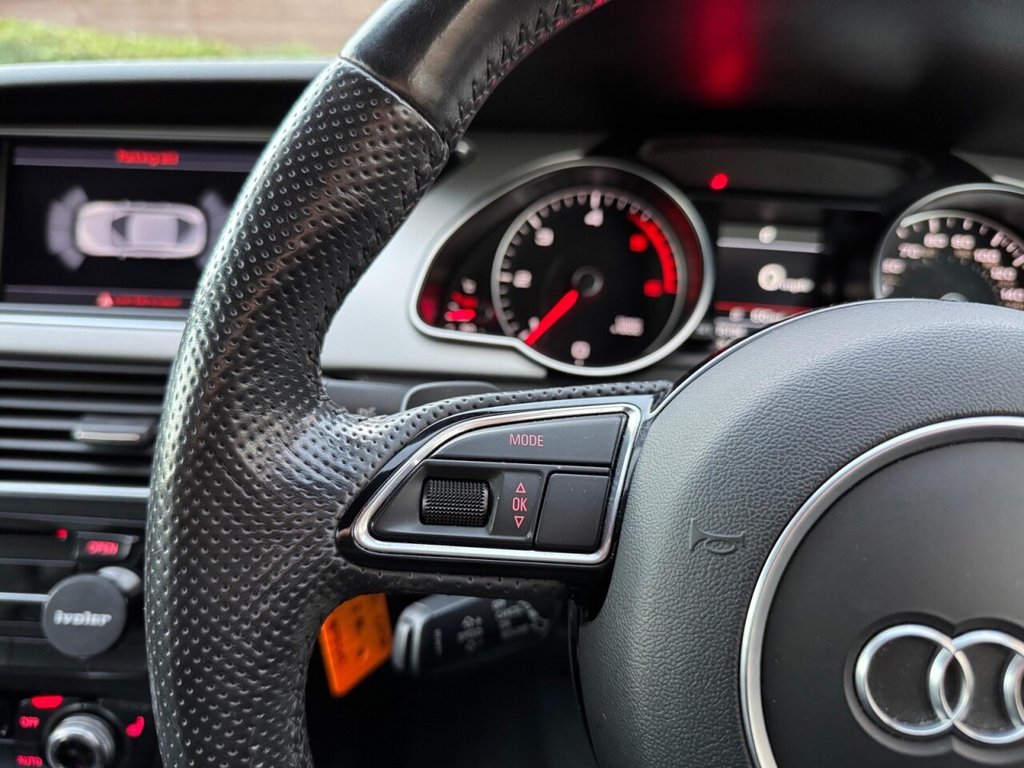 Used Audi A5 2016 for sale - 76447071: Photo 20