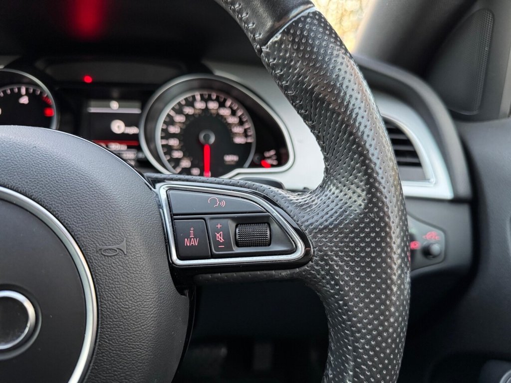 Used Audi A5 2016 for sale - 76447071: Photo 21