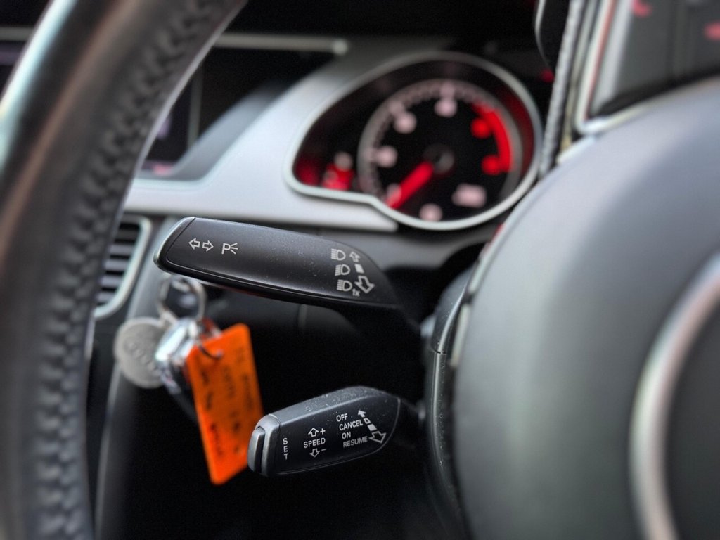 Used Audi A5 2016 for sale - 76447071: Photo 22