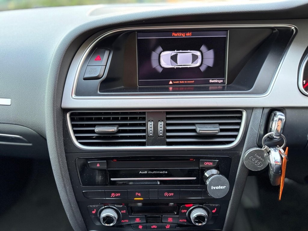 Used Audi A5 2016 for sale - 76447071: Photo 23