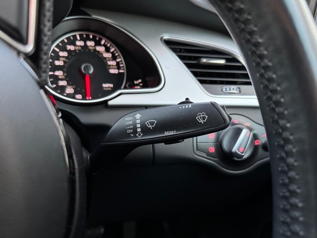 Used Audi A5 2016 for sale - 76447071: Photo 25