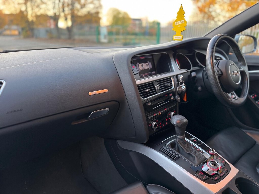 Used Audi A5 2016 for sale - 76447071: Photo 27