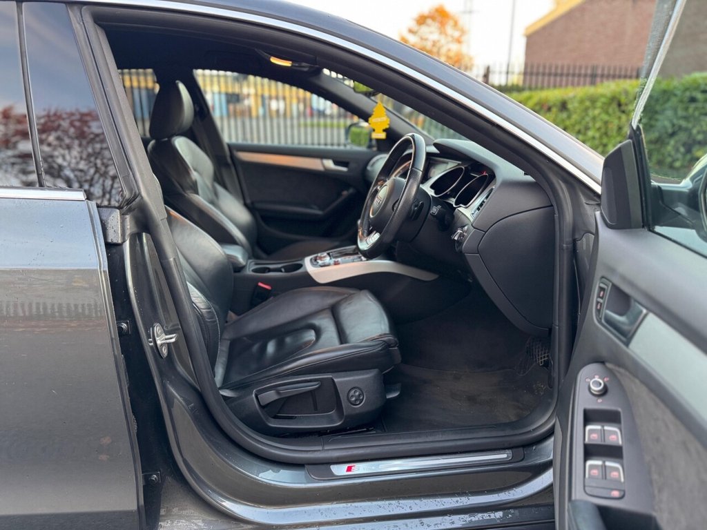 Used Audi A5 2016 for sale - 76447071: Photo 9