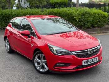2016 (65) - 1.4i Turbo SRi Hatchback 5dr Petrol Manual Euro 6 (150 ps)