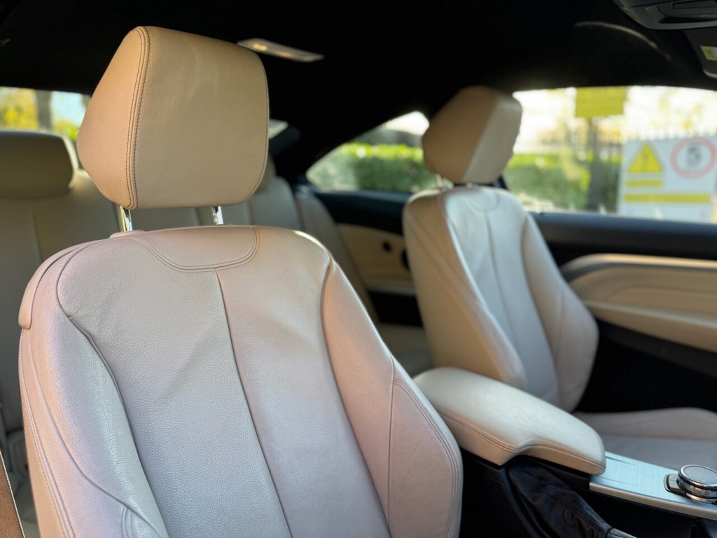 Used BMW 4 Series 2015 for sale - 76372525: Photo 10