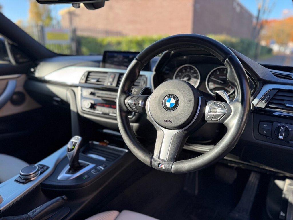 Used BMW 4 Series 2015 for sale - 76372525: Photo 11