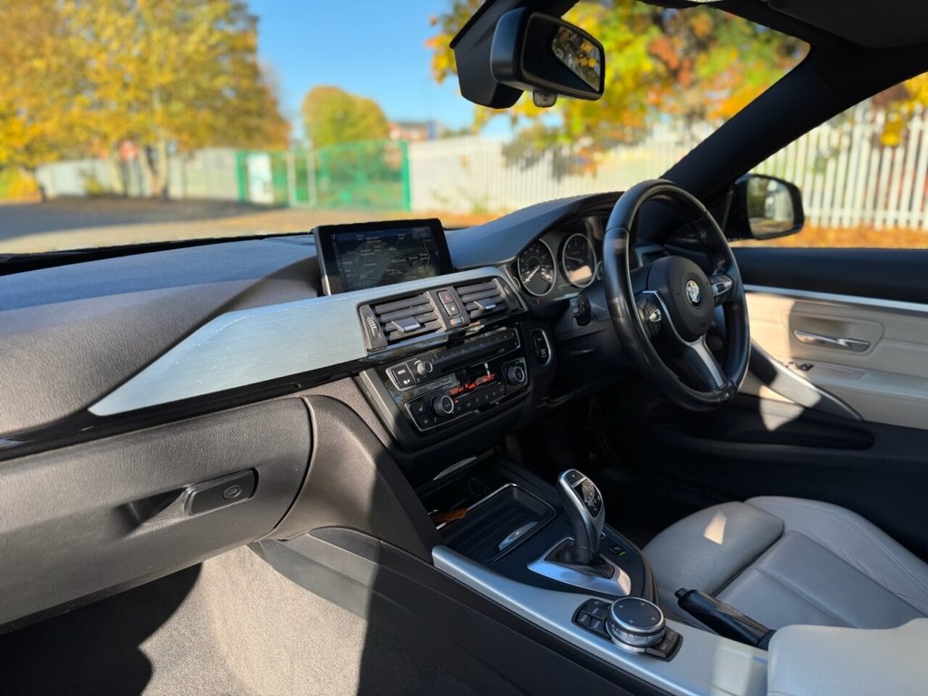 Used BMW 4 Series 2015 for sale - 76372525: Photo 16