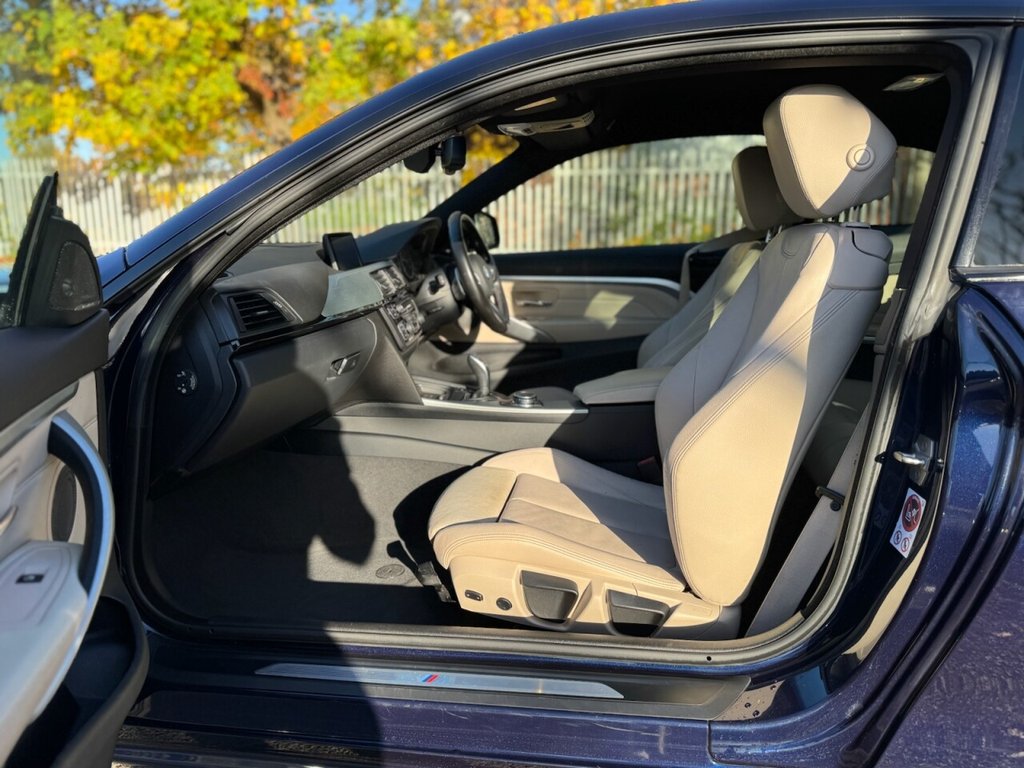 Used BMW 4 Series 2015 for sale - 76372525: Photo 18