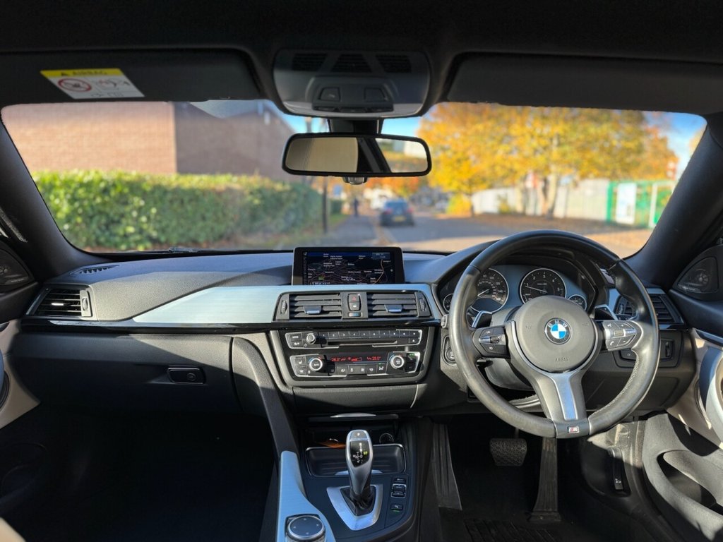 Used BMW 4 Series 2015 for sale - 76372525: Photo 19