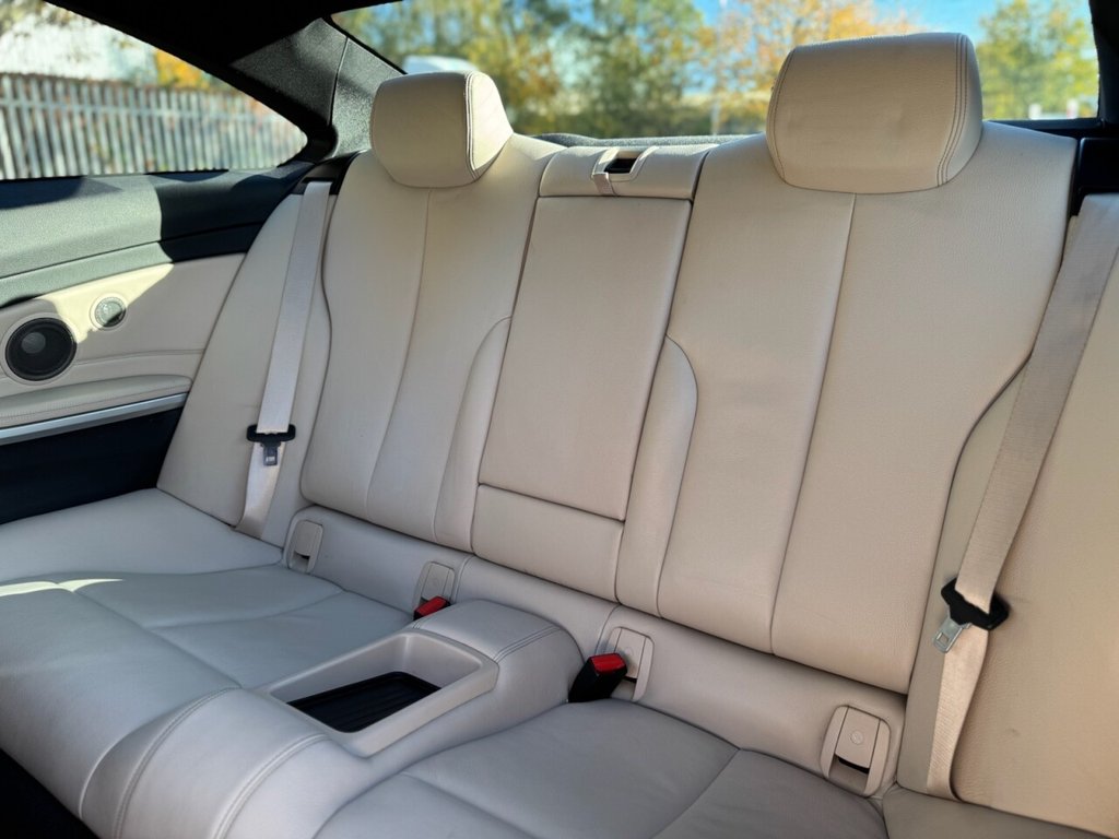 Used BMW 4 Series 2015 for sale - 76372525: Photo 21