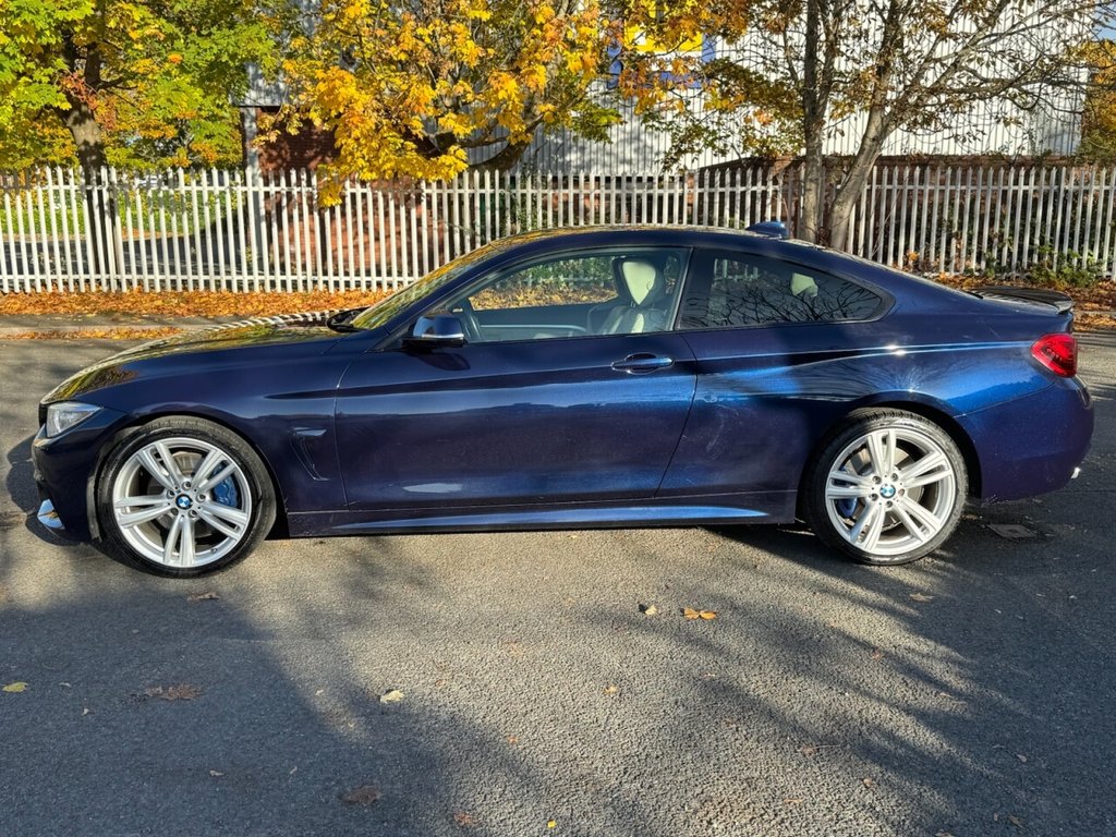 Used BMW 4 Series 2015 for sale - 76372525: Photo 4