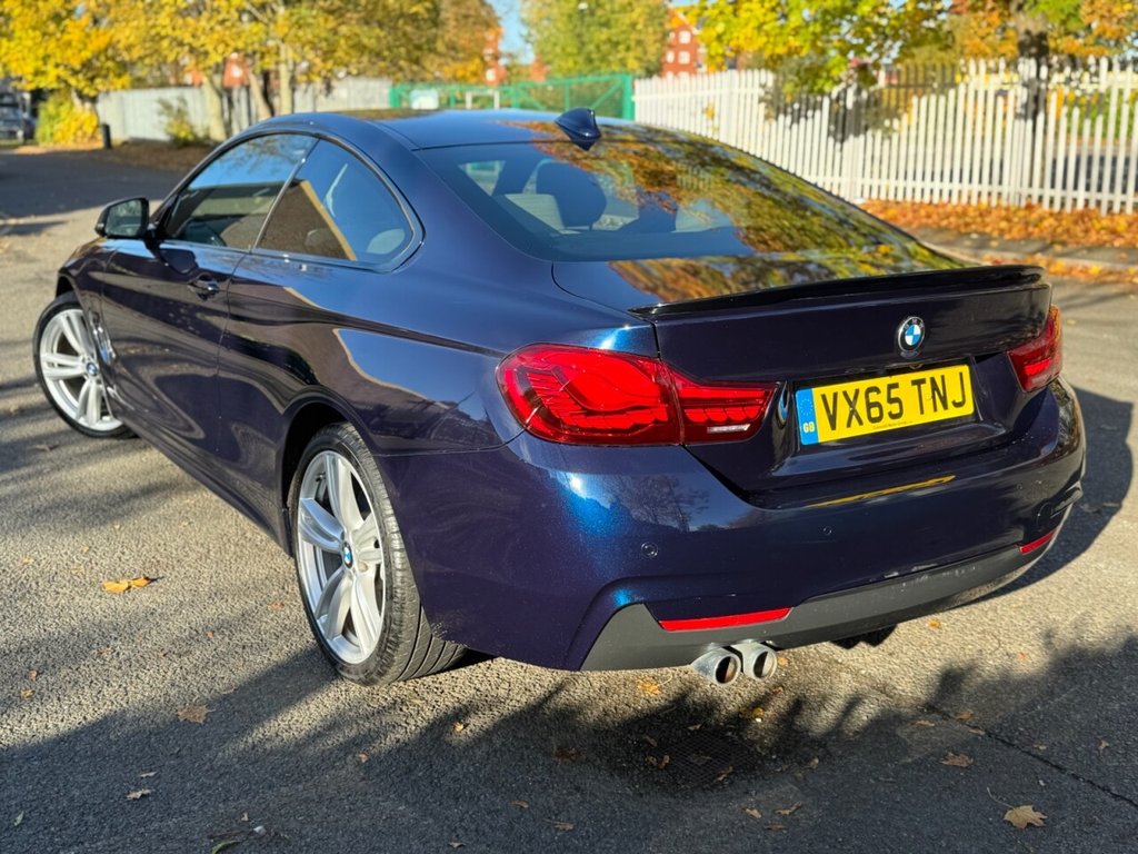 Used BMW 4 Series 2015 for sale - 76372525: Photo 5