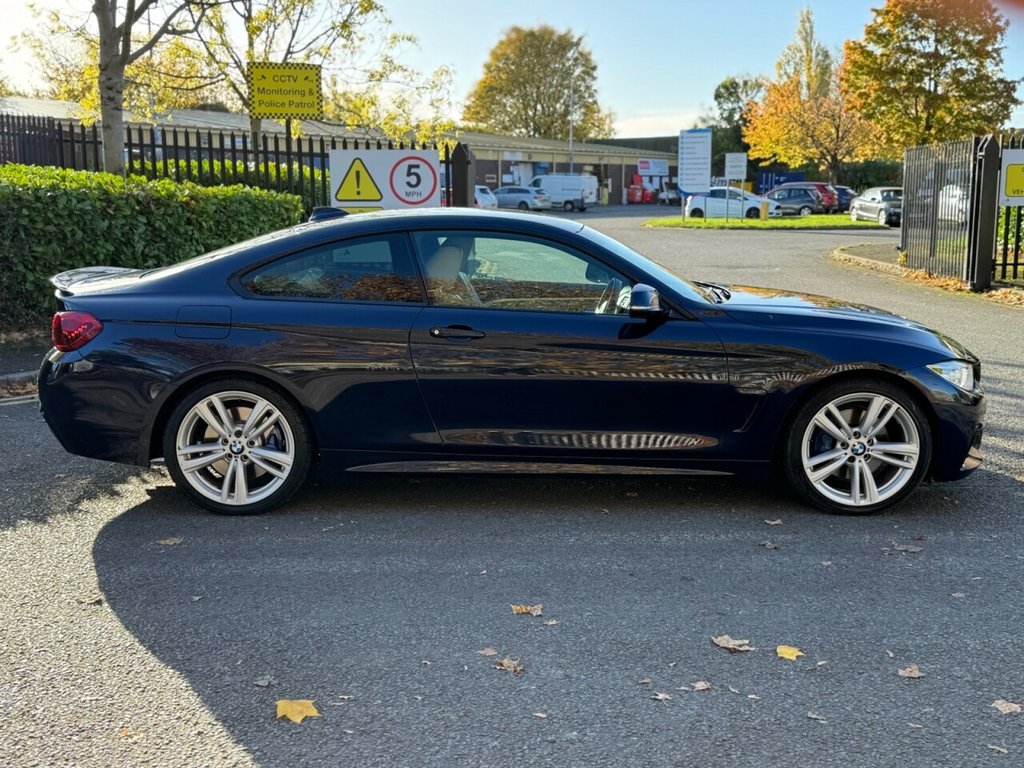 Used BMW 4 Series 2015 for sale - 76372525: Photo 8
