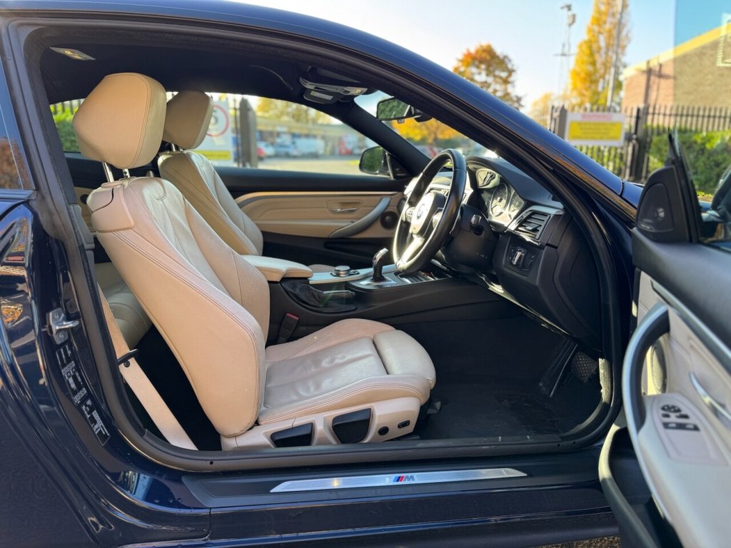 Used BMW 4 Series 2015 for sale - 76372525: Photo 9