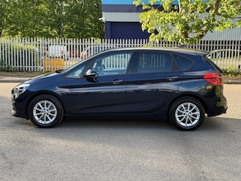 Used BMW 2 Series Active Tourer 2018 for sale - 78856245: Photo