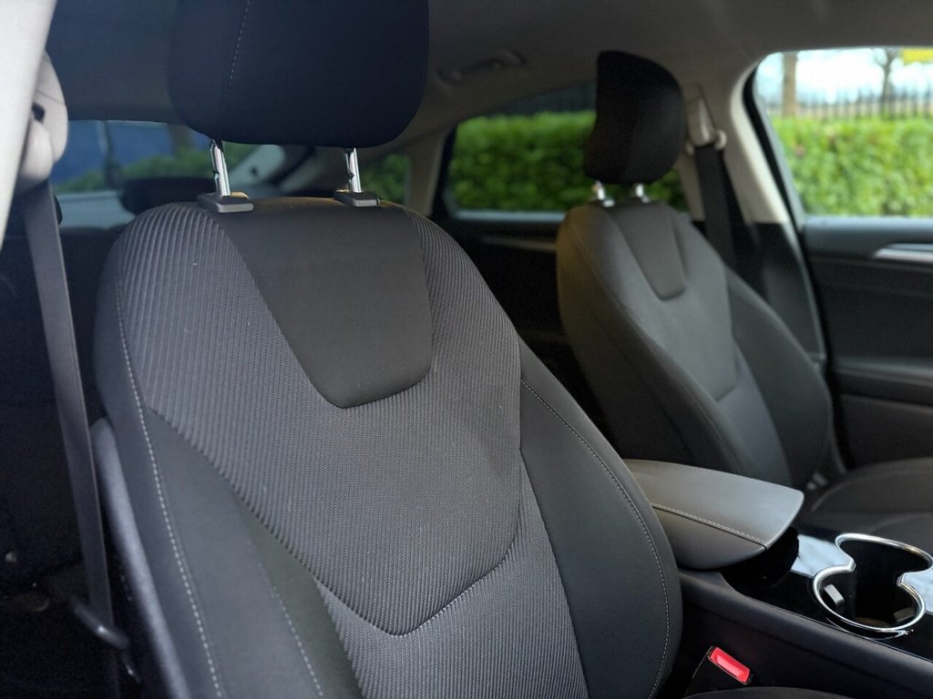 Used Ford Mondeo 2015 for sale - 78043911: Photo 10