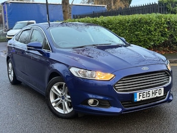 Used Ford Mondeo 2015 for sale - 78043911: Photo