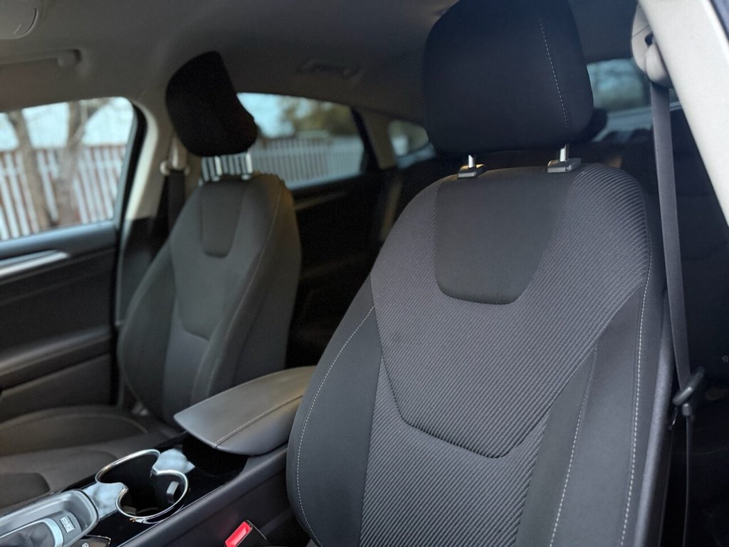 Used Ford Mondeo 2015 for sale - 78043911: Photo 21