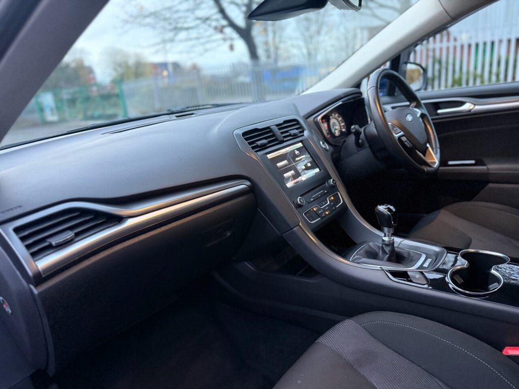 Used Ford Mondeo 2015 for sale - 78043911: Photo 22