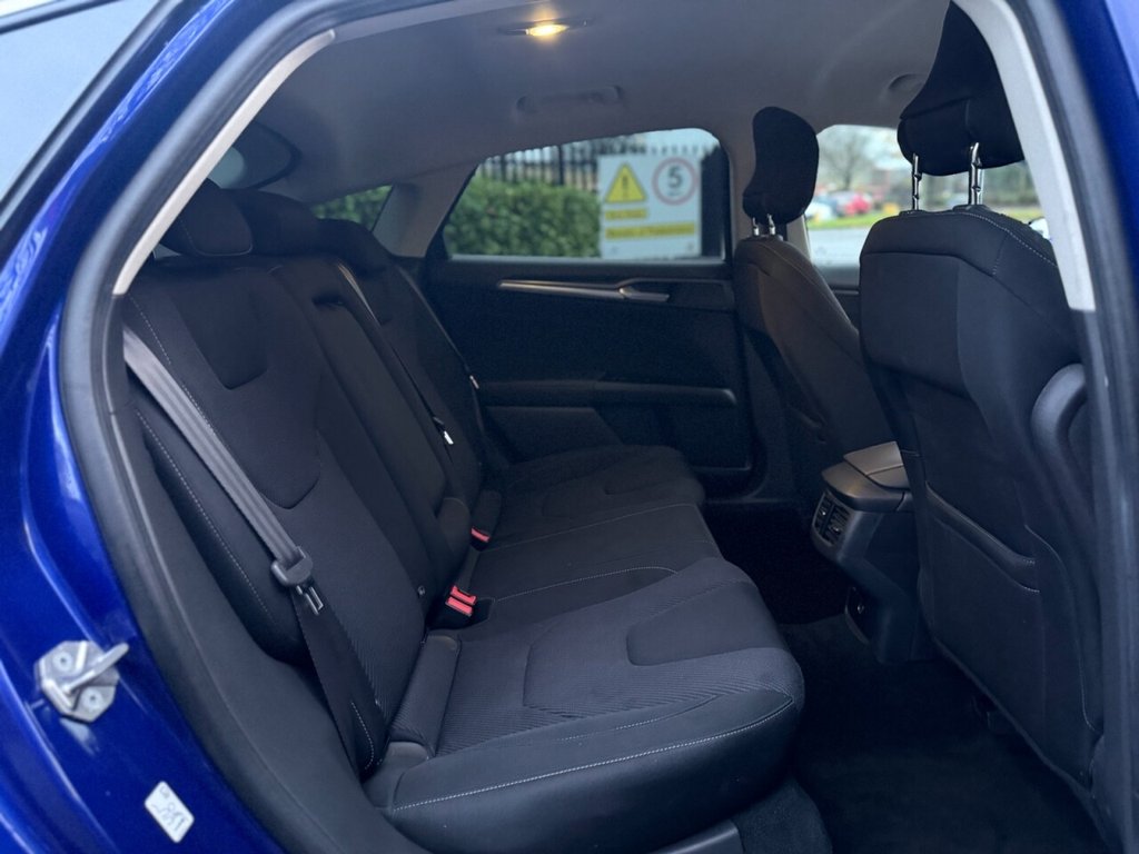 Used Ford Mondeo 2015 for sale - 78043911: Photo 25