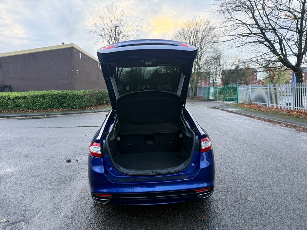 Used Ford Mondeo 2015 for sale - 78043911: Photo 27