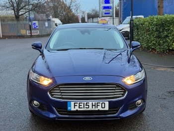 Used Ford Mondeo 2015 for sale - 78043911: Photo