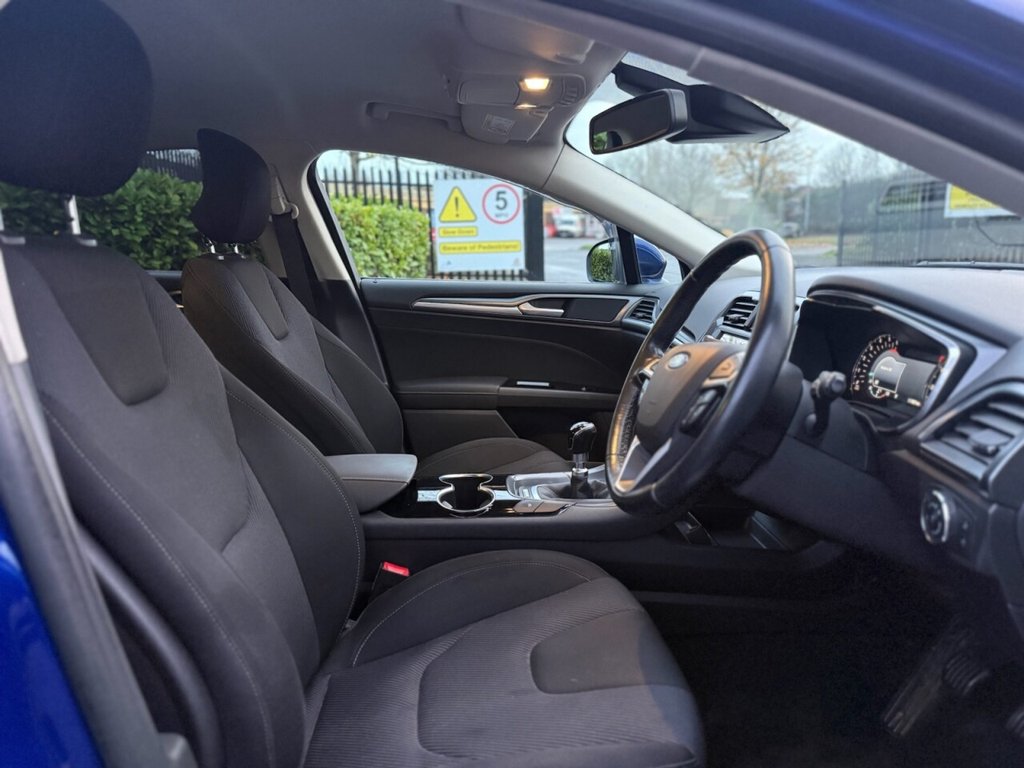 Used Ford Mondeo 2015 for sale - 78043911: Photo 9