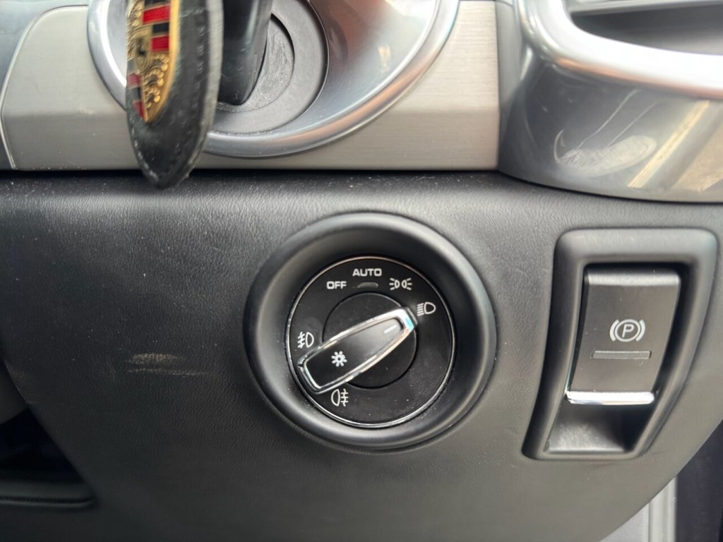 Used Porsche Cayenne 2015 for sale - 77795021: Photo 20