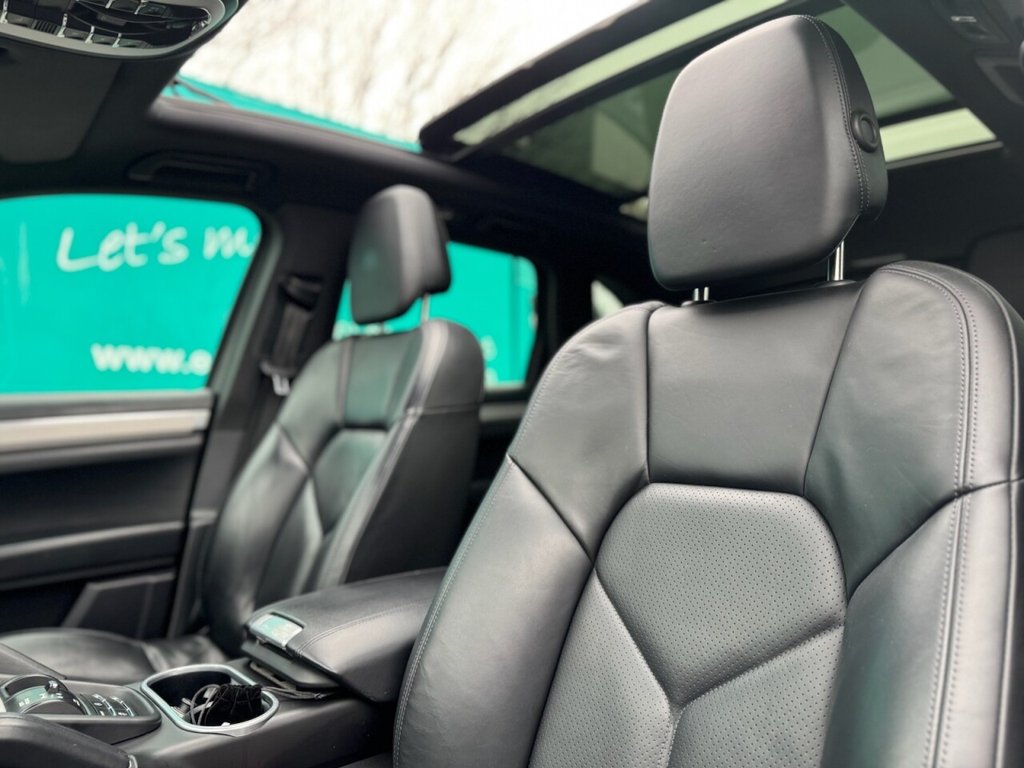 Used Porsche Cayenne 2015 for sale - 77795021: Photo 31