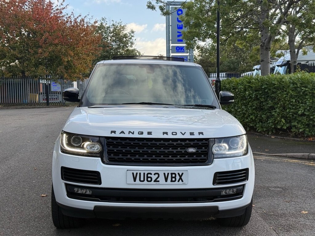 Used Land Rover Range Rover 2013 for sale - 76173128: Photo 10