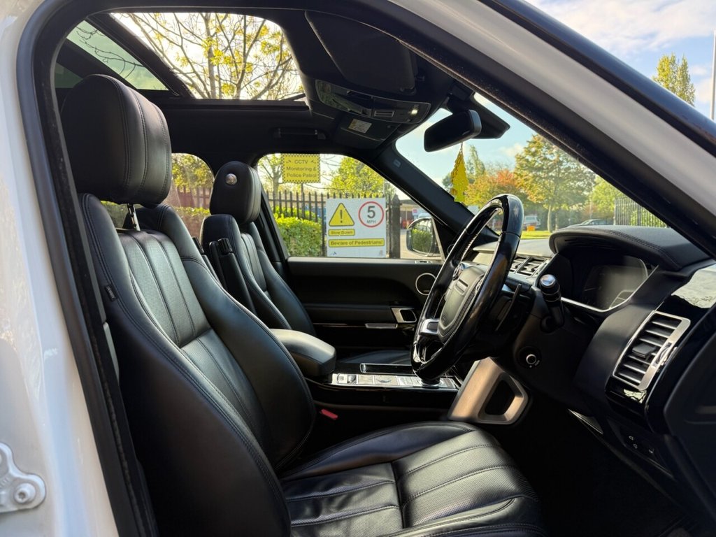 Used Land Rover Range Rover 2013 for sale - 76173128: Photo 11