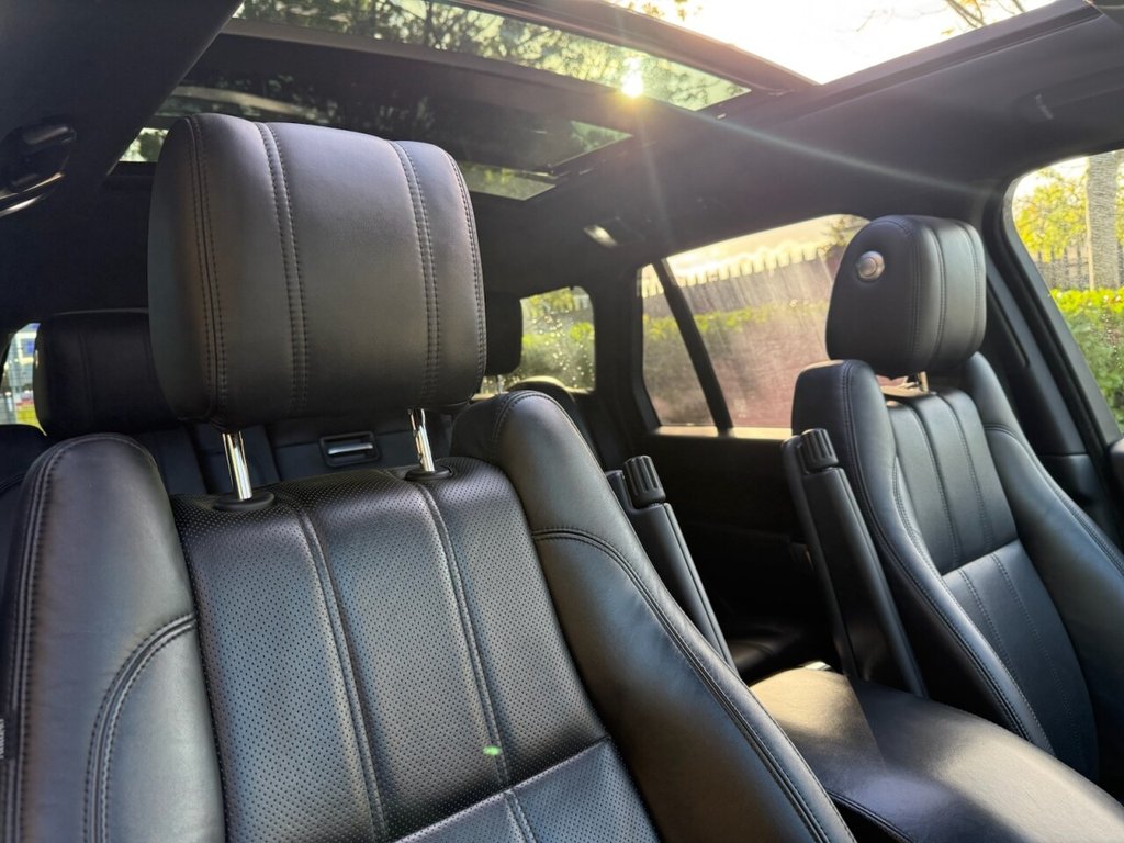 Used Land Rover Range Rover 2013 for sale - 76173128: Photo 12