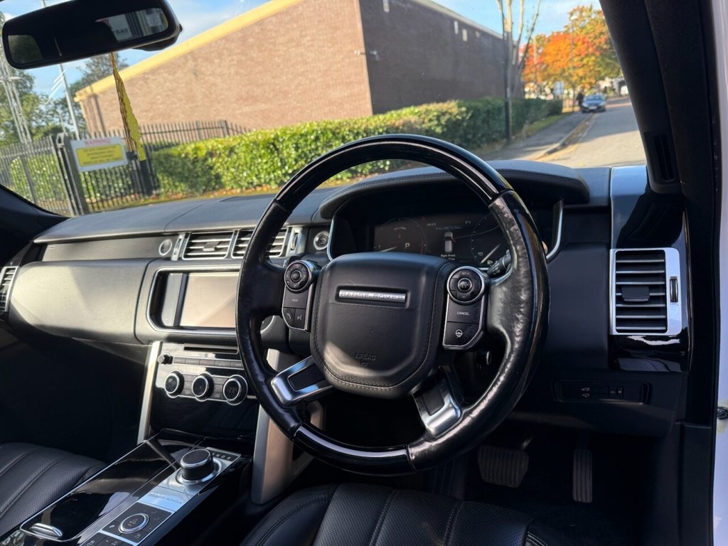 Used Land Rover Range Rover 2013 for sale - 76173128: Photo 13