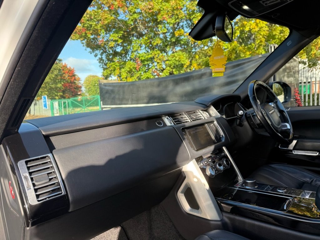 Used Land Rover Range Rover 2013 for sale - 76173128: Photo 15