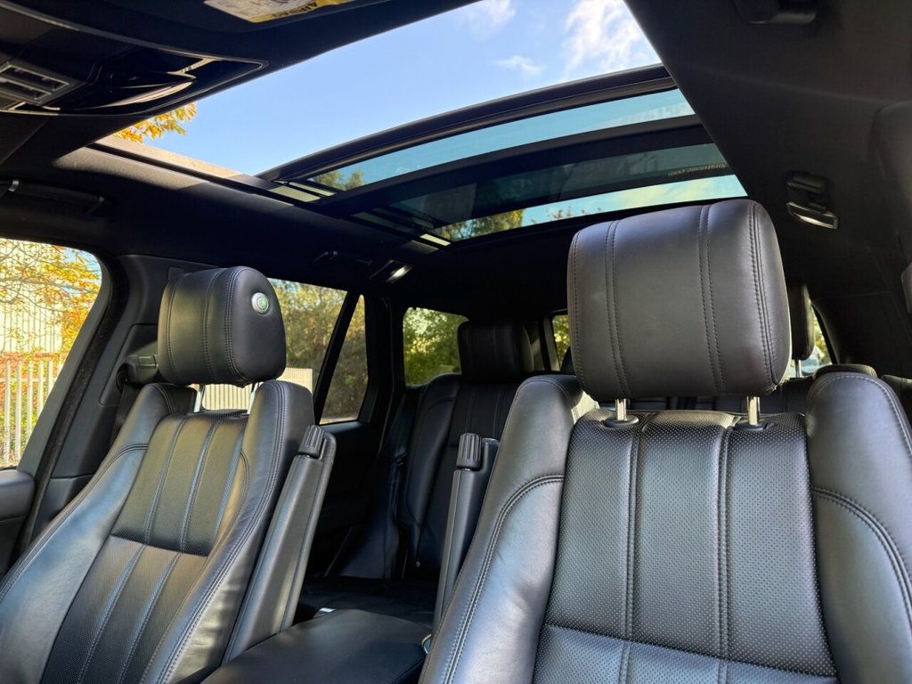 Used Land Rover Range Rover 2013 for sale - 76173128: Photo 17