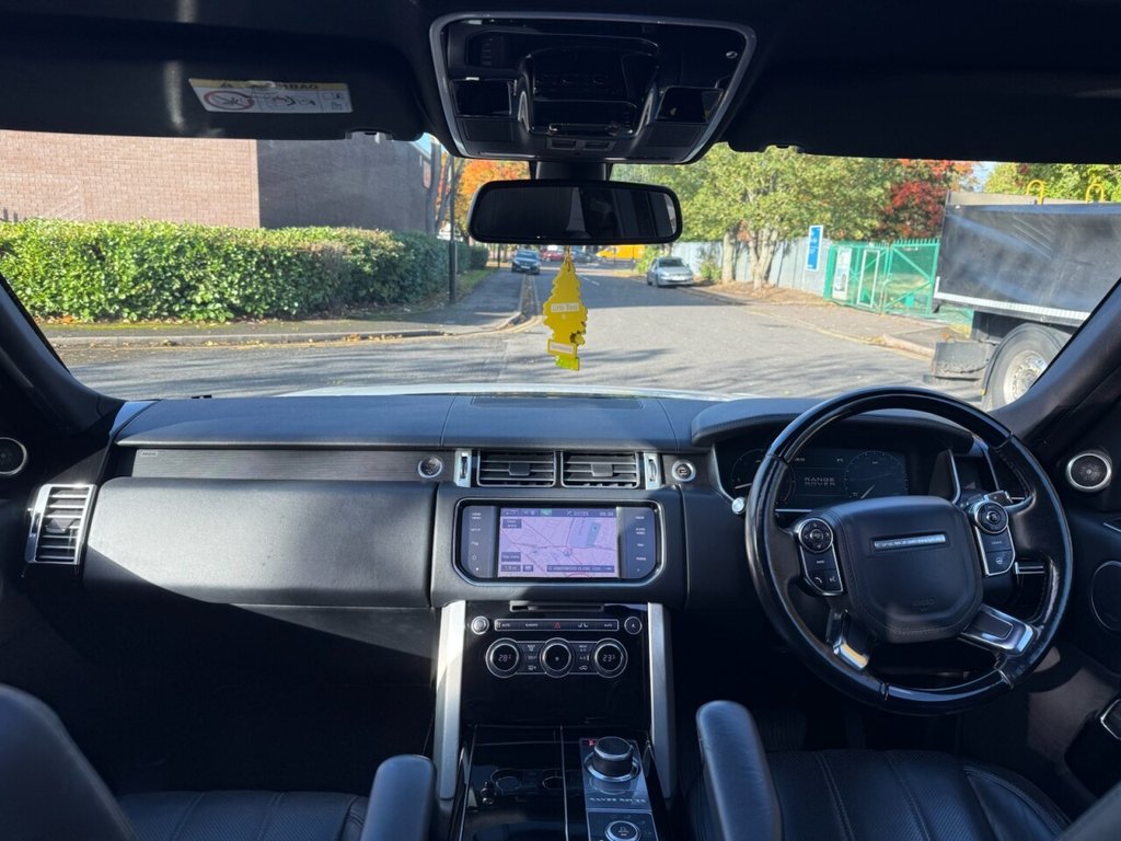 Used Land Rover Range Rover 2013 for sale - 76173128: Photo 18