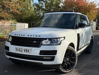 Land Rover - Range Rover