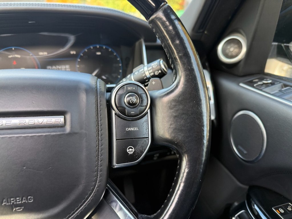 Used Land Rover Range Rover 2013 for sale - 76173128: Photo 23