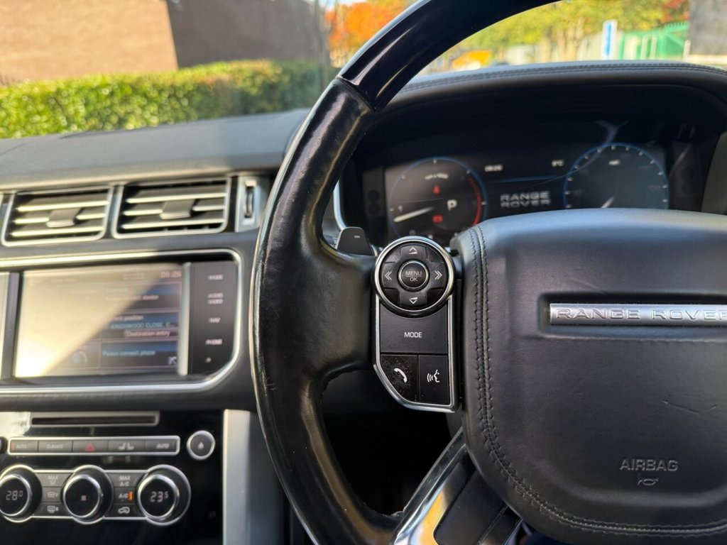 Used Land Rover Range Rover 2013 for sale - 76173128: Photo 24