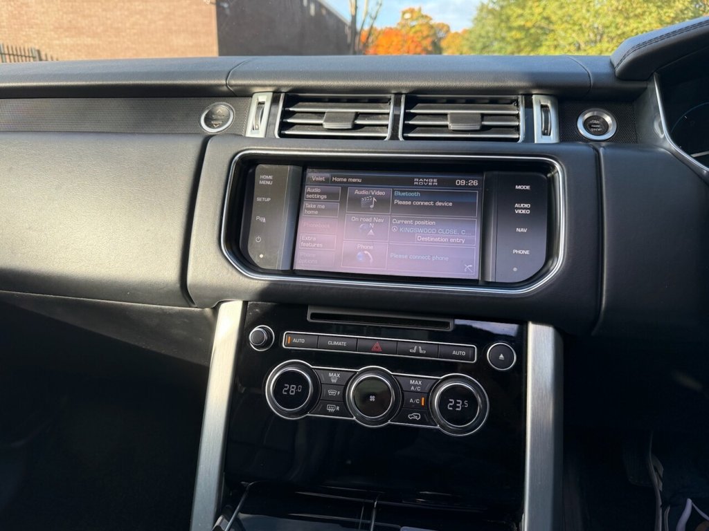 Used Land Rover Range Rover 2013 for sale - 76173128: Photo 25