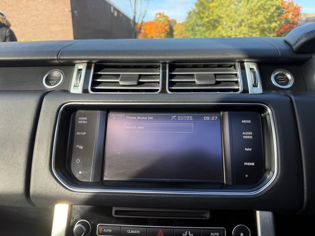 Used Land Rover Range Rover 2013 for sale - 76173128: Photo 28