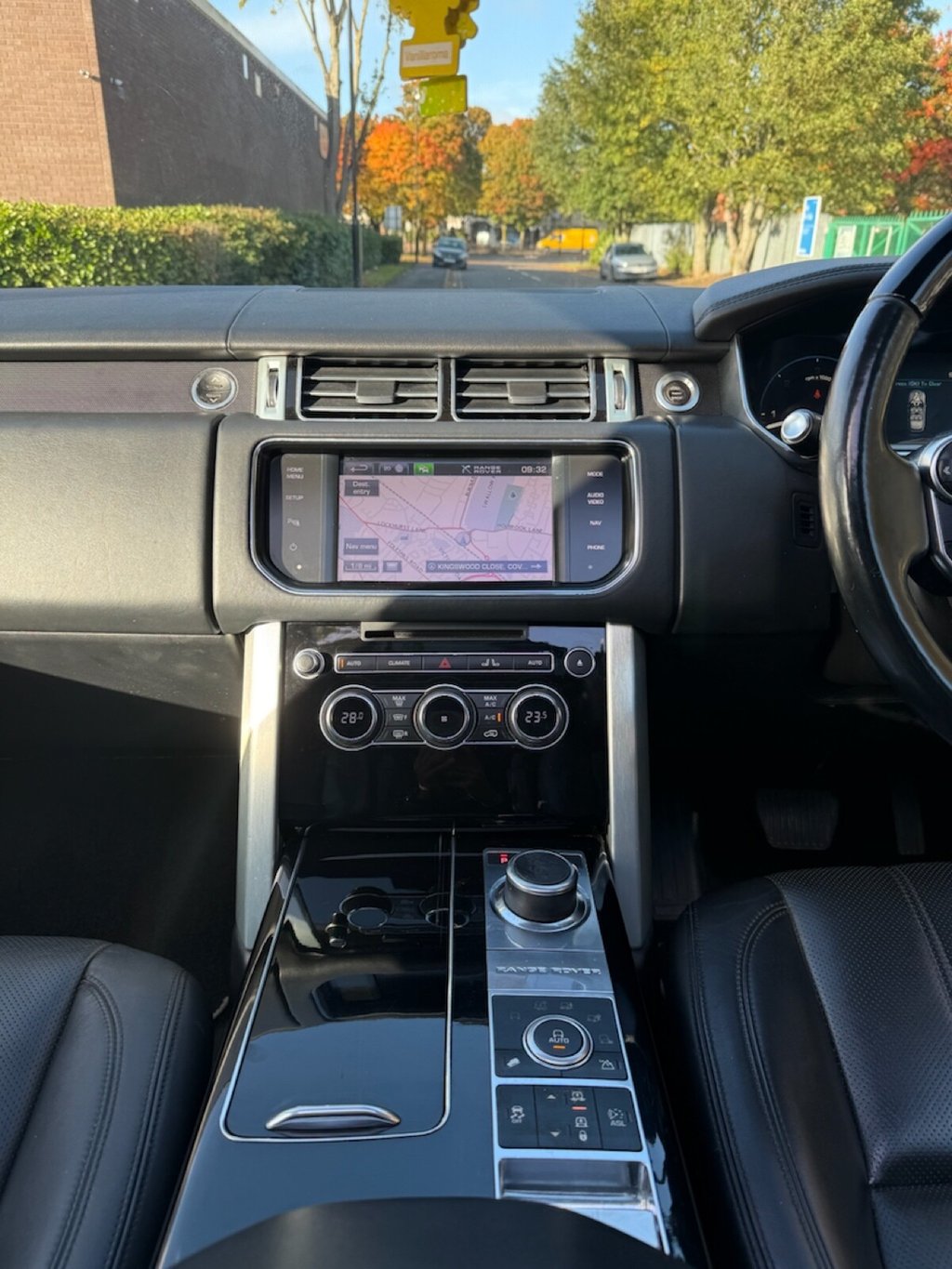Used Land Rover Range Rover 2013 for sale - 76173128: Photo 29