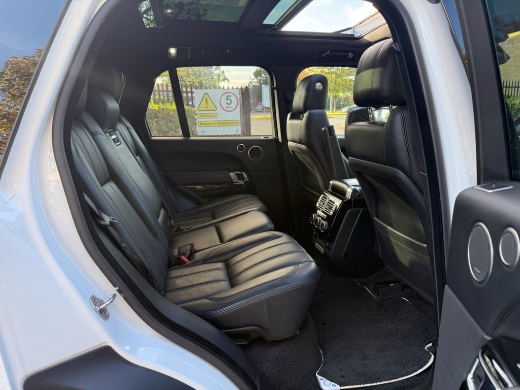 Used Land Rover Range Rover 2013 for sale - 76173128: Photo 31
