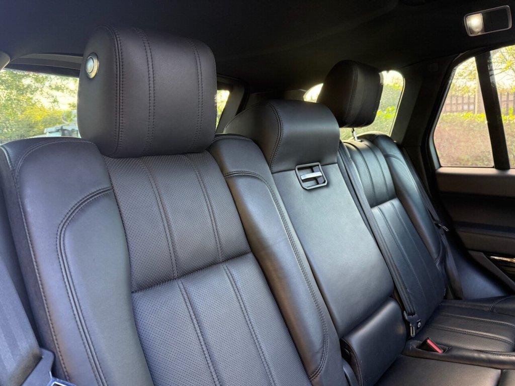 Used Land Rover Range Rover 2013 for sale - 76173128: Photo 32