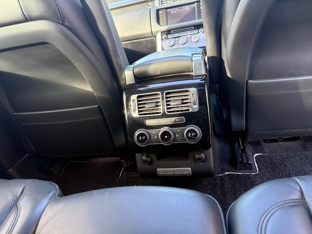 Used Land Rover Range Rover 2013 for sale - 76173128: Photo 33