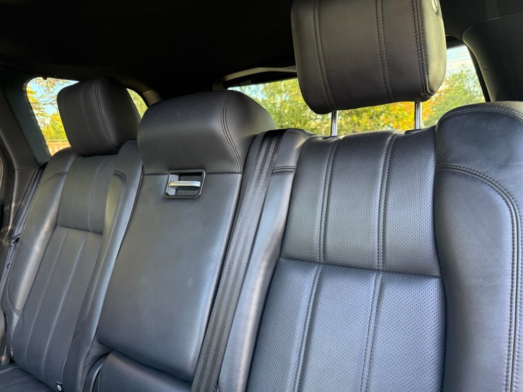 Used Land Rover Range Rover 2013 for sale - 76173128: Photo 35