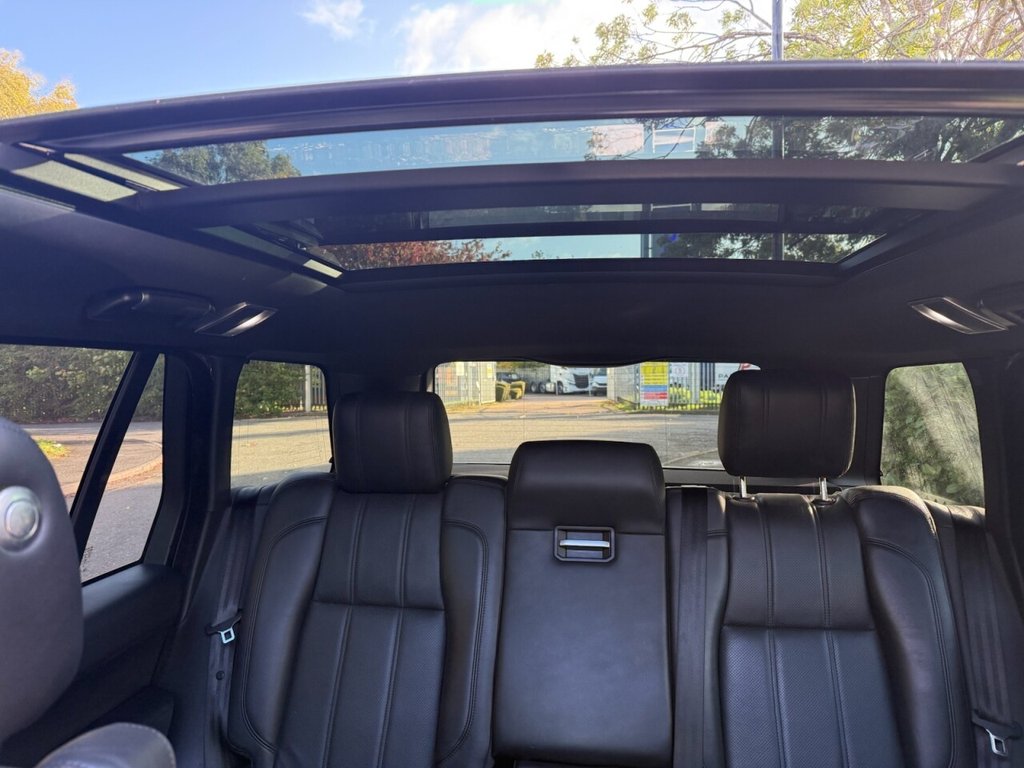 Used Land Rover Range Rover 2013 for sale - 76173128: Photo 36