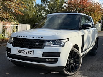 Used Land Rover Range Rover 2013 for sale - 76173128: Photo 3