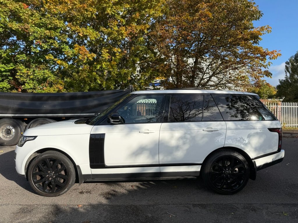 Used Land Rover Range Rover 2013 for sale - 76173128: Photo 4